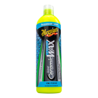 Гибридный керамический воск Meguiar's Hybrid Ceramic Liquid Wax (крем), 473 мл.