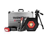 Набор фонарей TAKENOW WL4111S WL4118 HL002