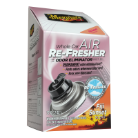 Нейтрализатор запахов в салоне Air Refresher-Fuji Sunset Закат над Фудзи 59мл