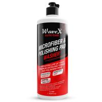 Wavex Microfiber Washer Liquid Средство для стирки микрофибры, 1л.