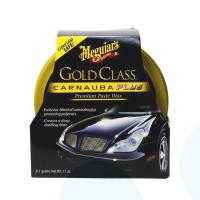 Воск для кузова автомобиля Gold Class Paste Car Wax-EU, 311г