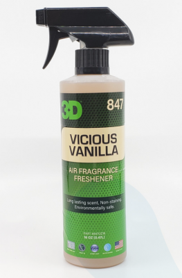 Vanilla Scent освежитель воздуха