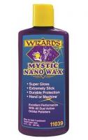 Wizards Mystic Nano Wax Нано крем-воск для защиты ЛКП