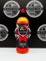 AUTOBRITE CITRUS SHAMPOO - Цитрусовый шампунь для ручной мойки, 500мл.