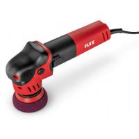 XFE 7-12 80 эксцентриковые полировальная машинка для небольших площадей