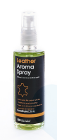 Ароматизатор с запахом элитной кожи Leather Aroma Spray