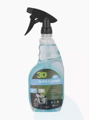 Glass Cleaner Очиститель для стекол