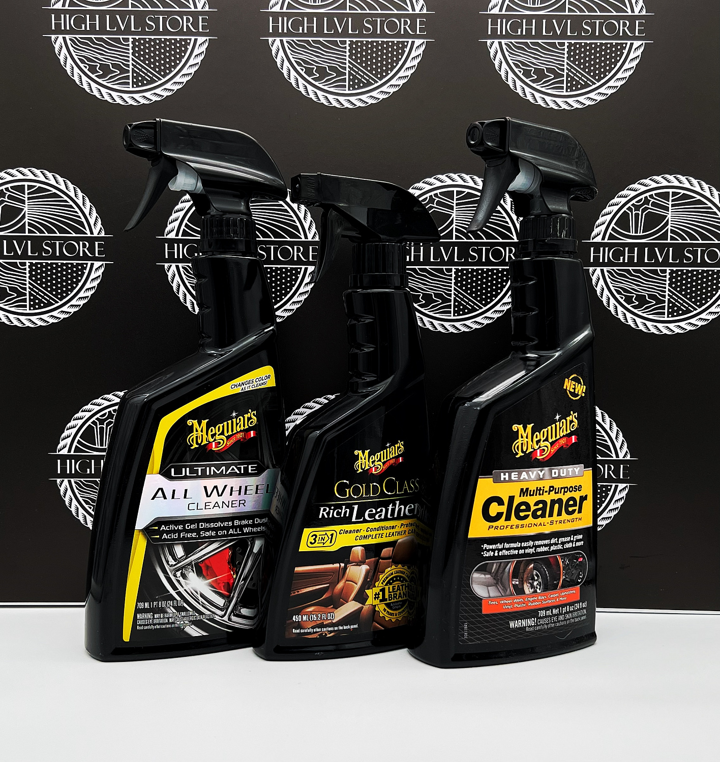 Meguiars