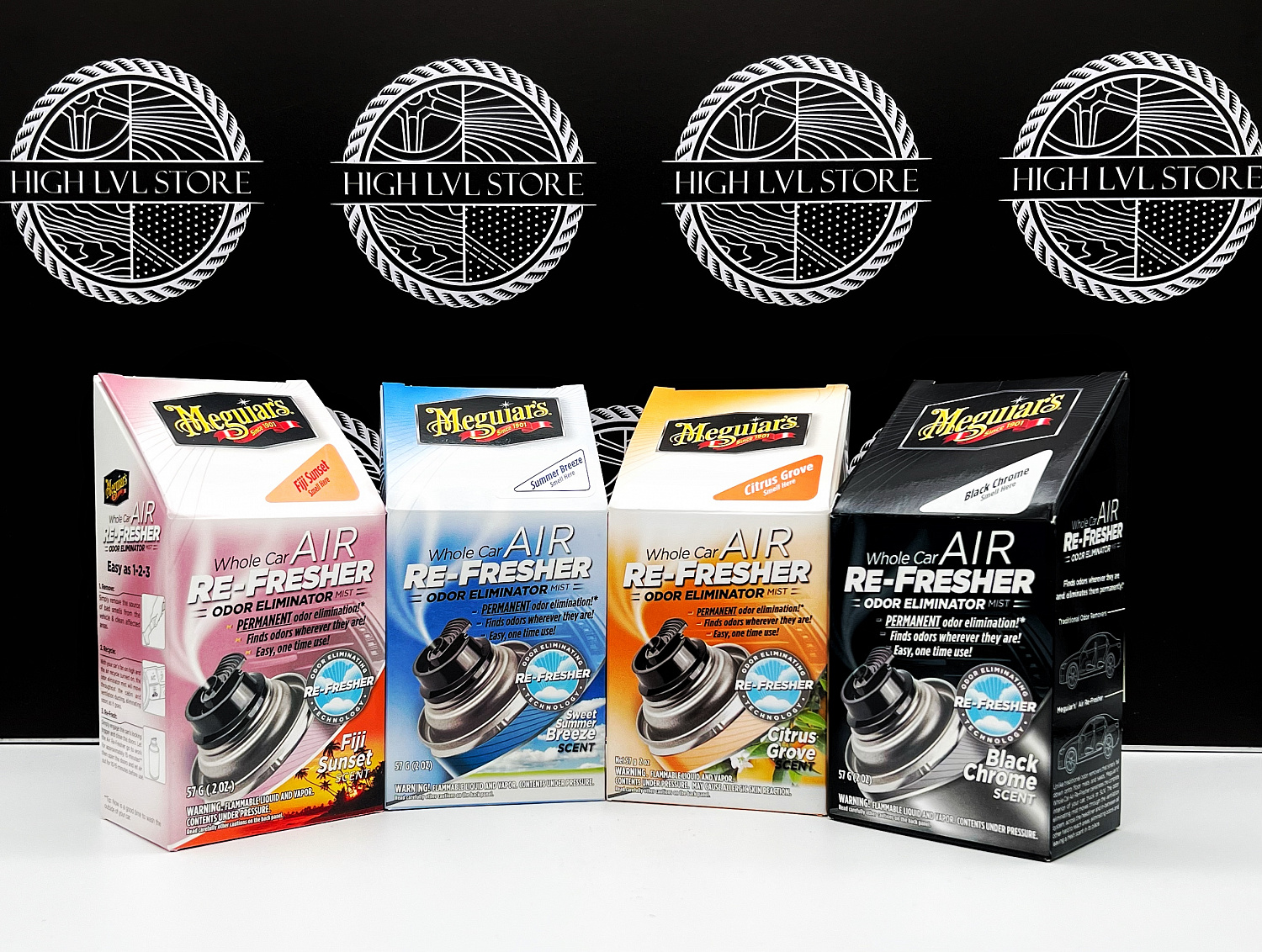 Meguiars