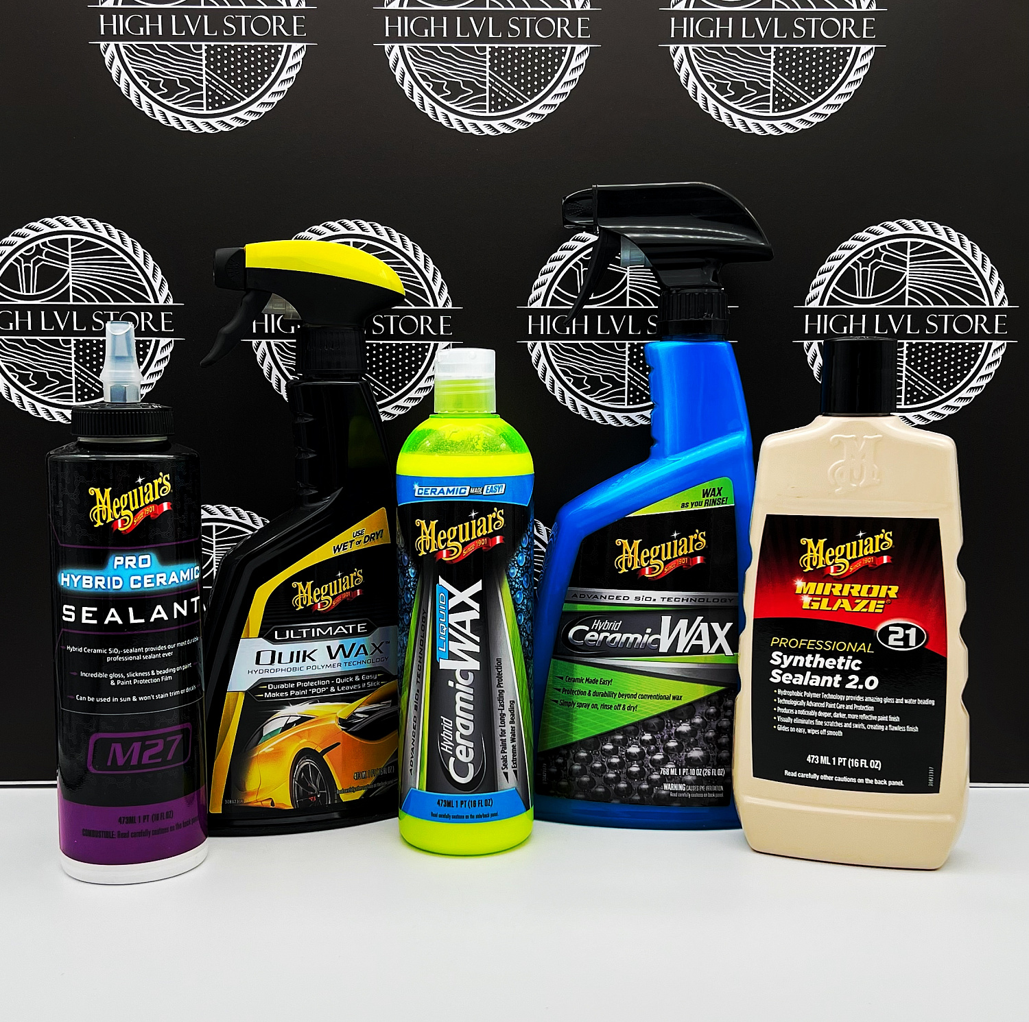 Meguiars