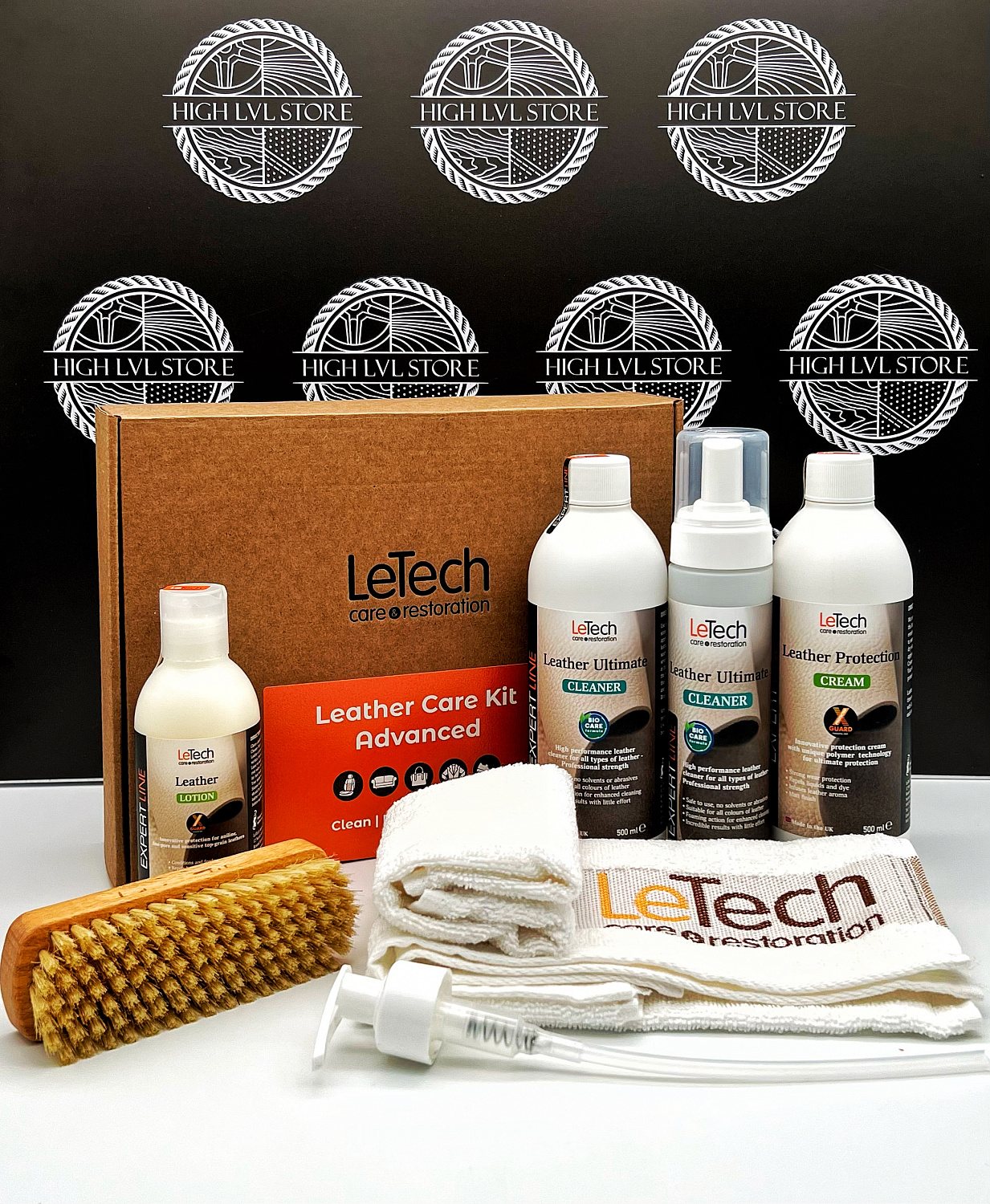 LeTech